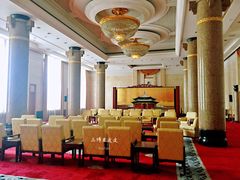 景点-人民大会堂