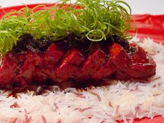 -悦轩中餐厅·高空江景·杭州柏悦酒店