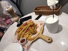 -打趸BTC·Breaktime cafe(北京路店)