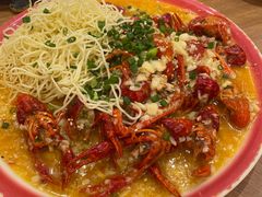 -霹雳火·重庆烧烤·江湖菜(解放碑店)
