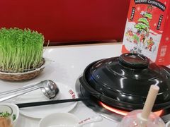 -好彩猪肚鸡(正弘城店)