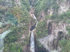 -龙湾潭国家森林公园