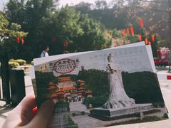 -南沙天后宫景区