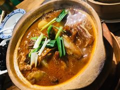 -十六蒲(桂林路店)