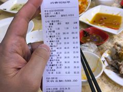 -维吾尔餐厅(宜山路店)