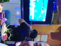 -迪迪派KTV(创业大厦店)