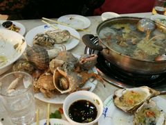 -春华海鲜城(广场西苑店)