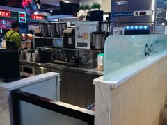 -CoCo都可(汉神购物广场店)