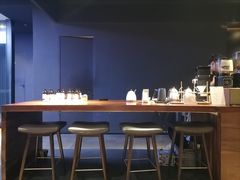 -野鸽子咖啡(航空路店)