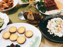 -广东胜利宾馆西关粤中餐厅