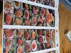 -樱花墅朝鲜族风味餐厅(解放北路店)