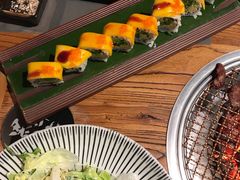 -黑牛の店·和牛烧肉(合生汇店)