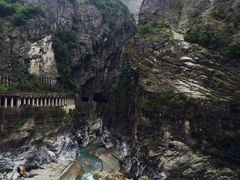 -太鲁阁公园