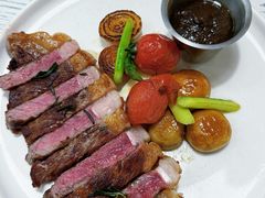 -娜娜家•Nana's restaurant (南开大悦城店)