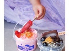 -溪边姑娘·拉丝酸奶水果捞(春熙路店)