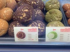 -西树泡芙(正佳店)