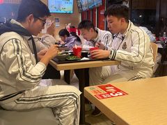 -永和大王(赤峰路二店)