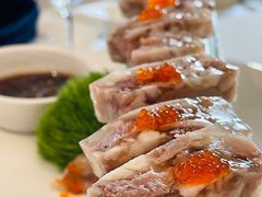 皮冻肉-阿斯牛牛·凉山菜(新会展店)