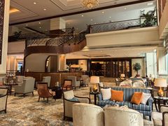 -大堂酒廊(北海香格里拉大酒店)