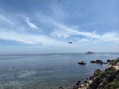 -养马岛旅游度假区