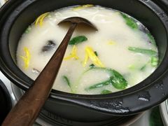 云南过桥米线-云海肴云南菜(曲江大悦城店)