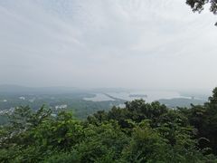 -九曜山