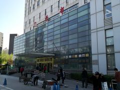 -中国中医科学院望京医院(院本部)
