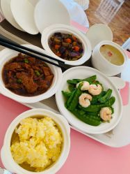 点击看大图 -诗安国际母婴会所(香坊区店)