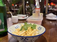 -园林美食城·本土农家菜(杨和镇店)