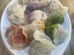 -宝源饺子(麦子店街店)