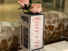 -斗牛士牛排餐厅(嘉里汇店)