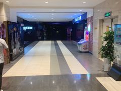 -喜满客影城(汉神广场店)