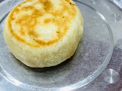 门钉肉饼-增盛魁小吃店