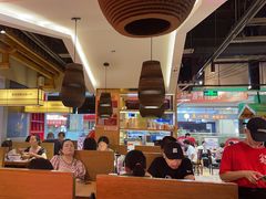 -怪噜范·老贵阳街头名小吃(鸿通城店)