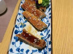 -三石铁板烧(紫竹桥店)