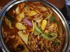 -韩礼年糕(飞虹路店)