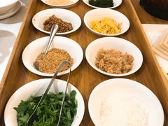 厦门薄饼-黑明餐厅(白鹭洲店)