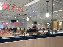 -滨寿司(新街口中央商场店)