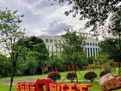 -广东中医药博物馆
