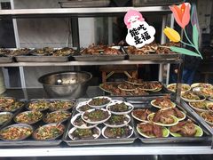 -大邑李记肥肠血旺