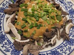 -宣武小院涮肉(前门店)