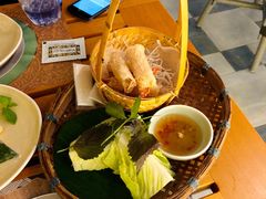 -CHINCHIN 青青·泰国料理(万象食家店)