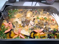 -半天妖烤鱼(方庄店)