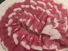 -额尔敦·品质自助(摩尔城店)