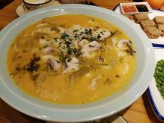 -丁记盐蘸牛肉·新杭菜(河东路店)