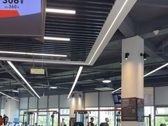 -AFTERWORK健身(万通中心店)