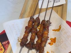 -陳香貴·蘭州牛肉面(松江亚繁亚乐城店)