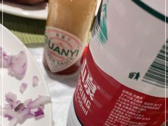 -巴哥娜巴西烤肉(雁栖湖店)