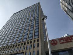 -青岛富力艾美酒店