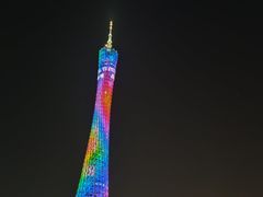 -珠江夜游西堤码头